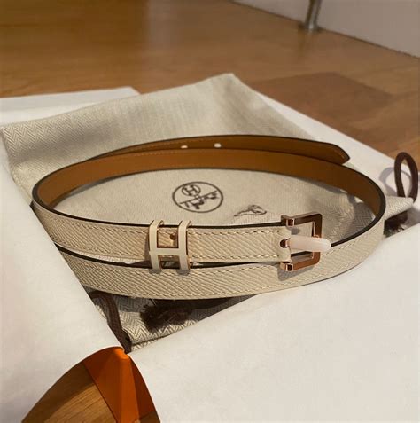 hermes h belt rose gold|hermes belt with h.